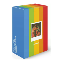 POLAROID GO GEN 2 INSTANT CAMERA SET [WHITE] - 7