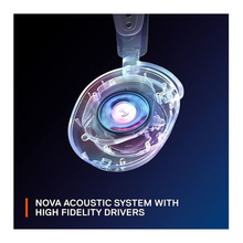 SteelSeries Arctis Nova 4 Wireless Headset - 6