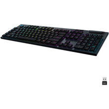 Logitech G915 Wireless Gaming Keyboard [Black] - 7