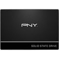 PNY CS900 Internal SSD SATA III, 2.5 Inch, 1TB, Read speed up to 535MB/s - 1