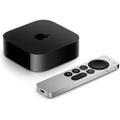 Apple TV 4K Wi‑Fi + Ethernet with 128GB storage (3rd generation) - 1