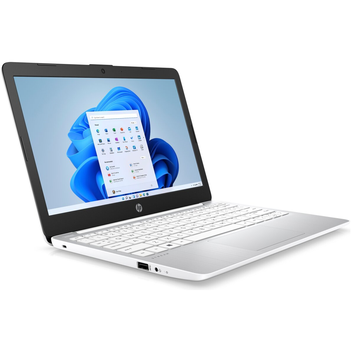 HP Stream 11-Ak0518sa 11" Laptop  - 3