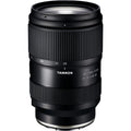 TAMRON - 28-75mm F/2.8 Di III VXD G2 - Zoom lens for Full-frame Mirrorless Sony cameras - Model A063 Black - New - 1