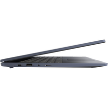LENOVO IdeaPad Slim 3 15.6" Chromebook - Intel Pentium 128 GB , Blue - 6