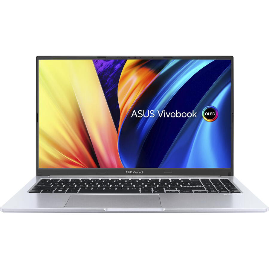 ASUS Vivobook 15 OLED X1505ZA 15.6" Laptop - Intel® Core™ i5, 512 GB SSD, Silver - 2