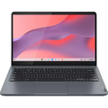 Lenovo IdeaPad Slim 3i 14in i3 8GB 256GB Chromebook Plus [Grey] - 1