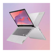 Lenovo IdeaPad Slim 3i 14in i3 8GB 256GB Chromebook Plus [Grey] - 6
