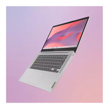 Lenovo IdeaPad Slim 3i 14in i3 8GB 256GB Chromebook Plus [Grey] - 7