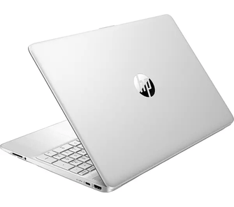 HP 15s-fq2570sa 15.6" Laptop - Intel® Core™ i5, 256 GB SSD, Silver - 2