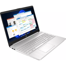 HP 15s-fq2570sa 15.6" Laptop - Intel® Core™ i5, 256 GB SSD, Silver - 5