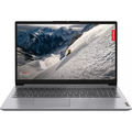LENOVO IdeaPad 1 15.6" Laptop - AMD Ryzen 3, 128 GB SSD [Grey] - 1