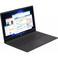 HP 15-fc0514sa 15.6" Laptop - AMD Ryzen 5, 256 GB, Black - 1