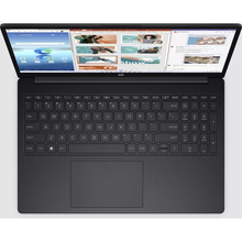 HP 15-fc0514sa 15.6" Laptop - AMD Ryzen 5, 256 GB, Black - 2