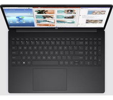 HP 15-fc0514sa 15.6" Laptop - AMD Ryzen 5, 256 GB, Black - 2