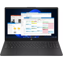 HP 15-fc0514sa 15.6" Laptop - AMD Ryzen 5, 256 GB, Black - 3