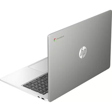 HP 15a-na0500sa 15.6" Chromebook - Intel Pentium,128 GB eMMC, Silver - 2