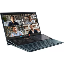 ASUS Zenbook Duo 14 UX482EA 14" Laptop - Intel® Core™ i7, 512 GB SSD, Blue - 5