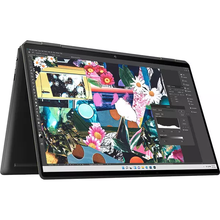 HP Spectre x360 16-f2500na 16" 2 in 1 Laptop - Intel® Core™ i7, 1 TB SSD [Black] - 1