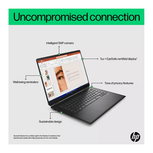 HP Spectre x360 16-f2500na 16" 2 in 1 Laptop - Intel® Core™ i7, 1 TB SSD [Black] - 2