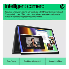 HP Spectre x360 16-f2500na 16" 2 in 1 Laptop - Intel® Core™ i7, 1 TB SSD [Black] - 5