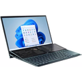 ASUS Zenbook Duo 14 UX482EA 14" Laptop - Intel® Core™ i7, 512 GB SSD, Blue - 1