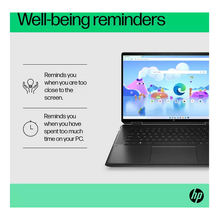 HP Spectre x360 16-f2500na 16" 2 in 1 Laptop - Intel® Core™ i7, 1 TB SSD [Black] - 6