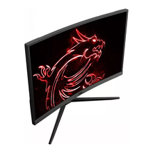 MSI Optix G24C4 Full HD 24" Curved LED Gaming Monitor [Black] - 2