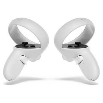 Meta Quest 2 128GB All-in-One VR Headset - 10