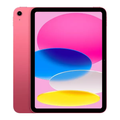 Apple 2022 10.9-inch iPad (Wi-Fi, 64GB) - Pink (10th generation) - 1