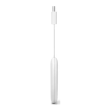 GOOGLE Chromecast 4K HDR with Google TV [Snow] - 2