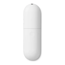 GOOGLE Chromecast 4K HDR with Google TV [Snow] - 4