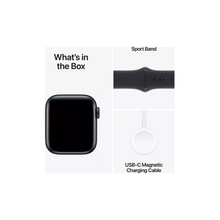 Apple Watch SE 40mm Alu Case/Midnight Sport Band 2023 - 2
