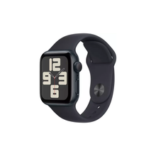 Apple Watch SE 40mm Alu Case/Midnight Sport Band 2023 - 4