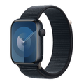 Apple Watch Series 9 45mm Alu Case/ Starlight Sport Loop - 2