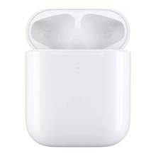 APPLE AirPods with Charging Case (2nd generation) [White] - 3