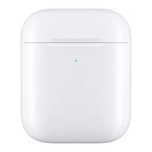 APPLE AirPods with Charging Case (2nd generation) [White] - 6
