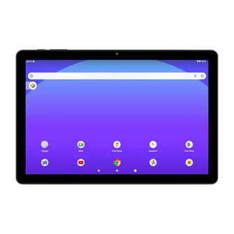ACER ACTAB1024 10.1" Tablet - 32 GB [Gun Grey] - 1