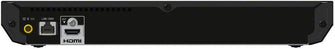 Sony UBP-X500 4K Ultra HD Blu-Ray Disc Player, Black - 4