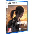 The Last of Us Part I - Portuguese Version  - 1
