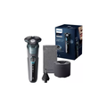 Philips Series 5000 Wet and Dry Electric Shaver [S5586/66] - 1