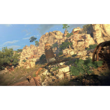Sniper Elite III - PS4  - 2