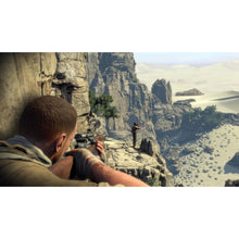 Sniper Elite III - PS4  - 3