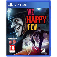 We Happy Few (PS4) - 1
