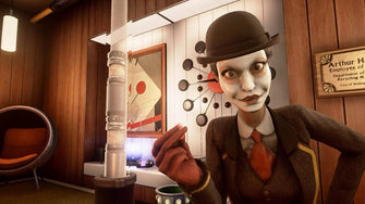 We Happy Few (PS4) - 3