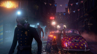 We Happy Few (PS4) - 5