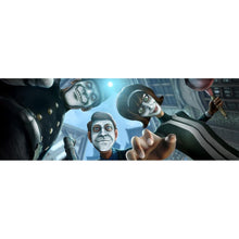 We Happy Few (PS4) - 9