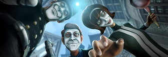 We Happy Few (PS4) - 9