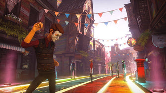 We Happy Few (PS4) - 6