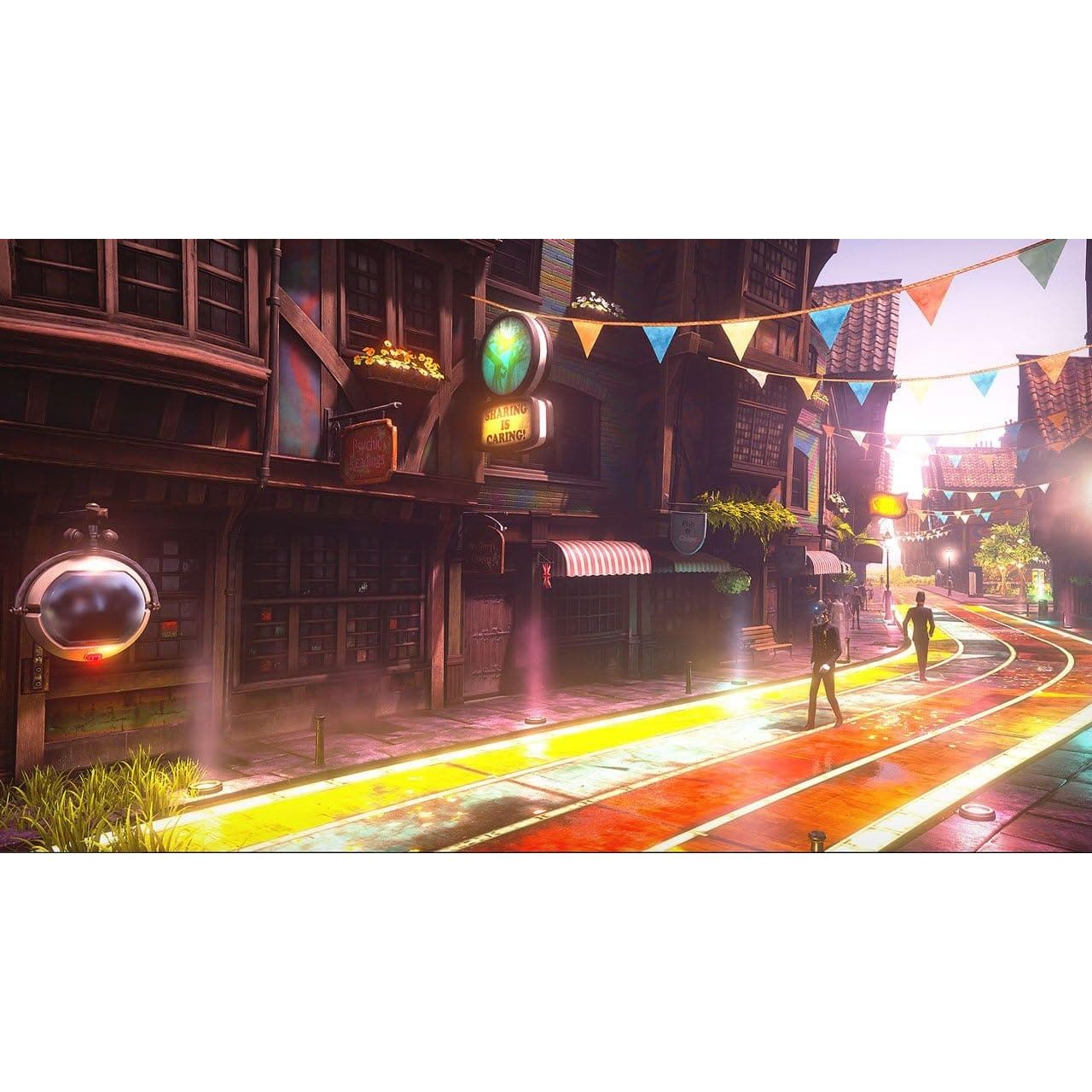 We Happy Few (PS4) - 7