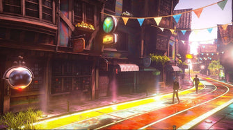 We Happy Few (PS4) - 7
